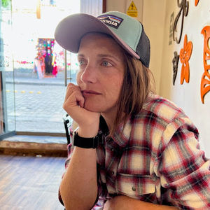 Meet your Posher, Melissa